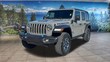  Jeep Wrangler Unlimited 4xe