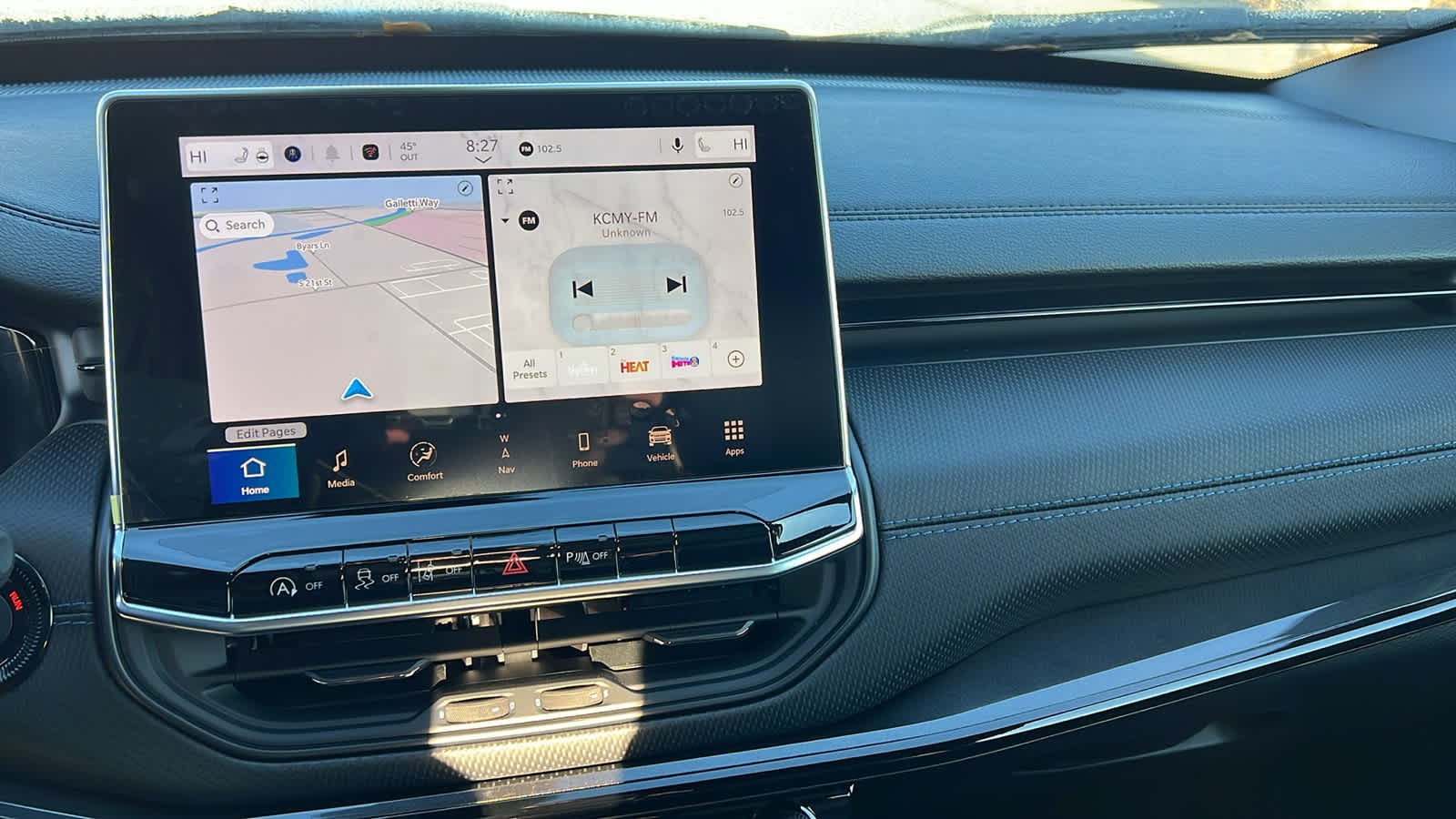 Thumbnail: 2026 Jeep Compass - 15