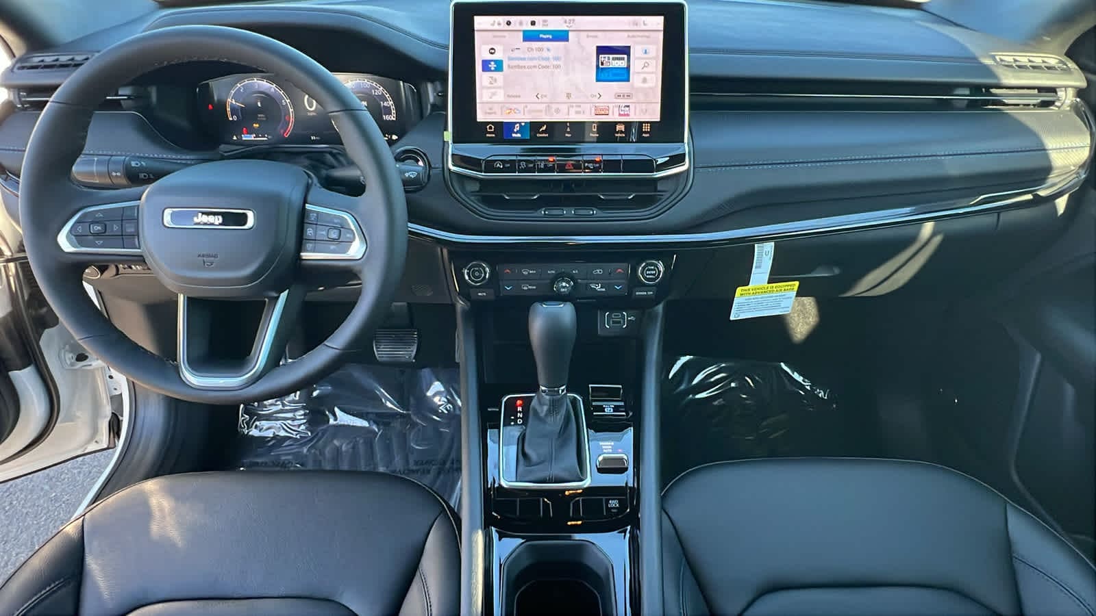 Thumbnail: 2026 Jeep Compass - 26