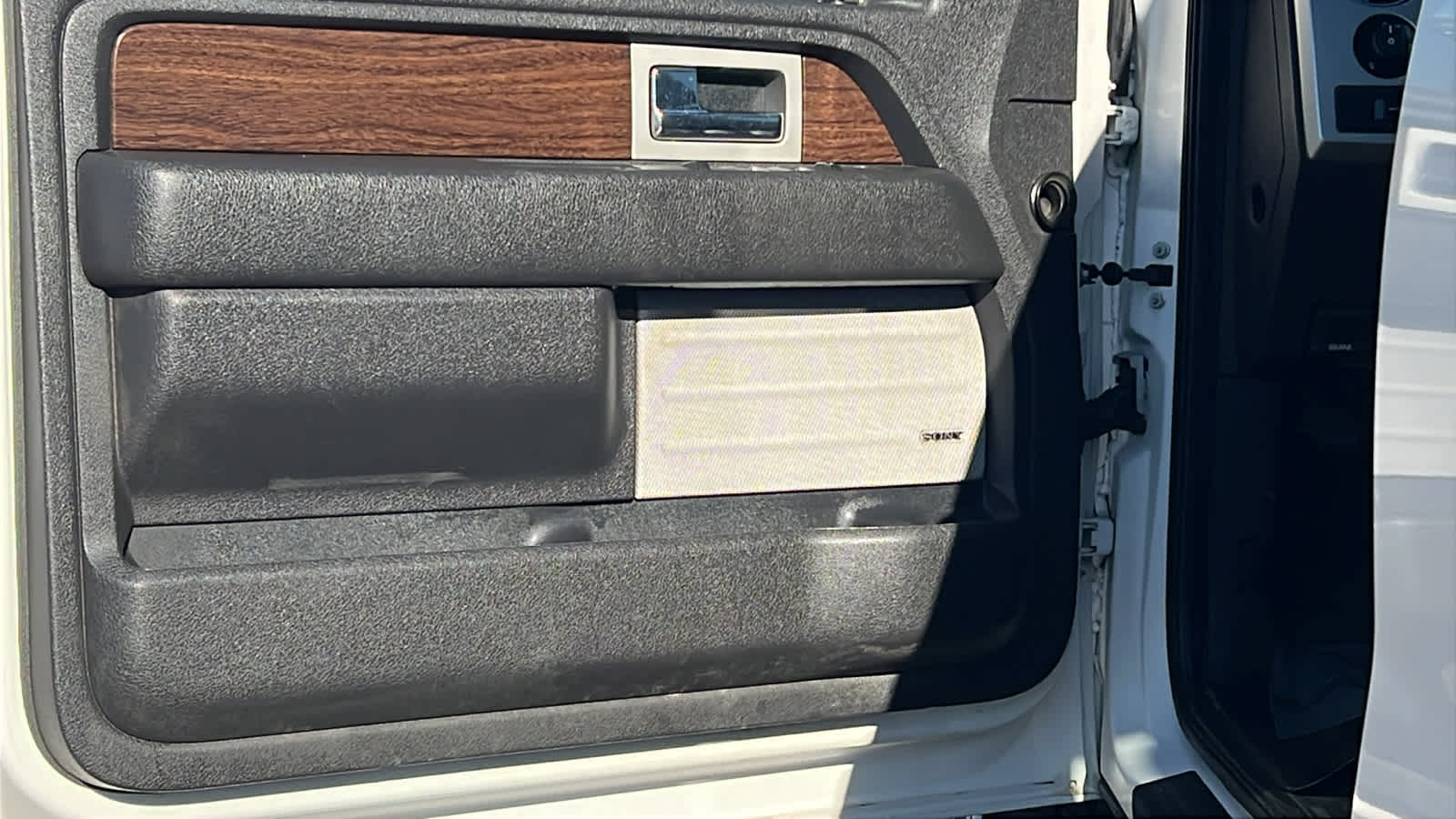 Thumbnail: 2013 Ford F-150 - 23