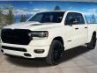 2023 Ram 1500 Laramie Truck Crew Cab