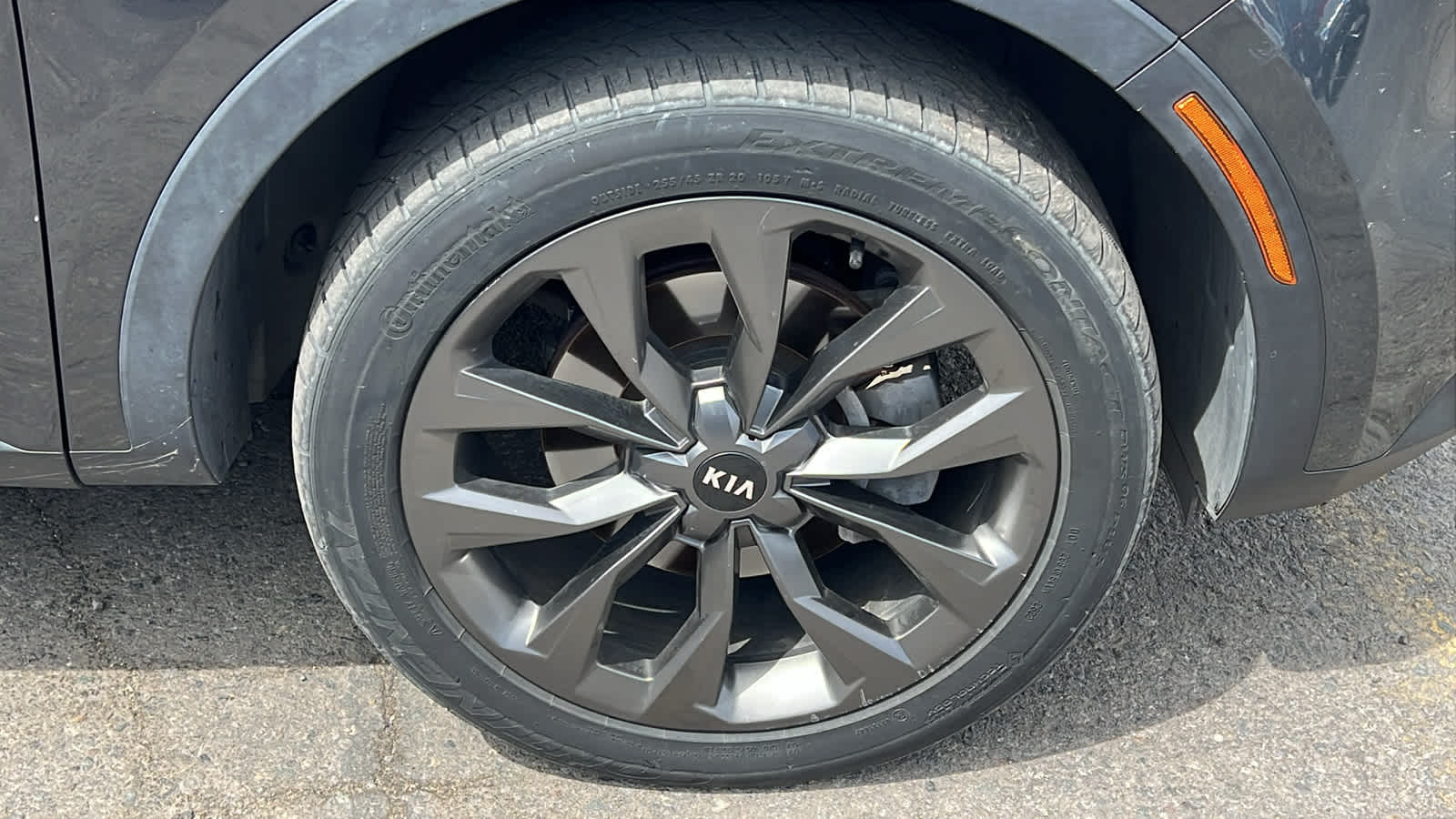 Thumbnail: 2021 Kia Sorento - 4