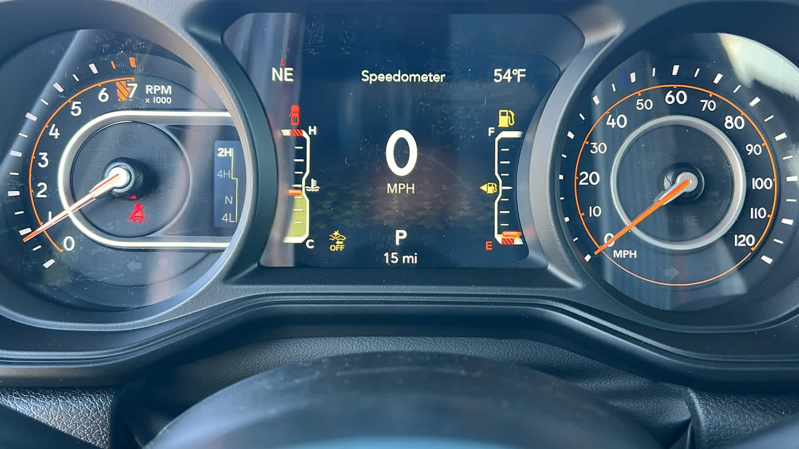 Thumbnail: 2026 Jeep Gladiator - 21