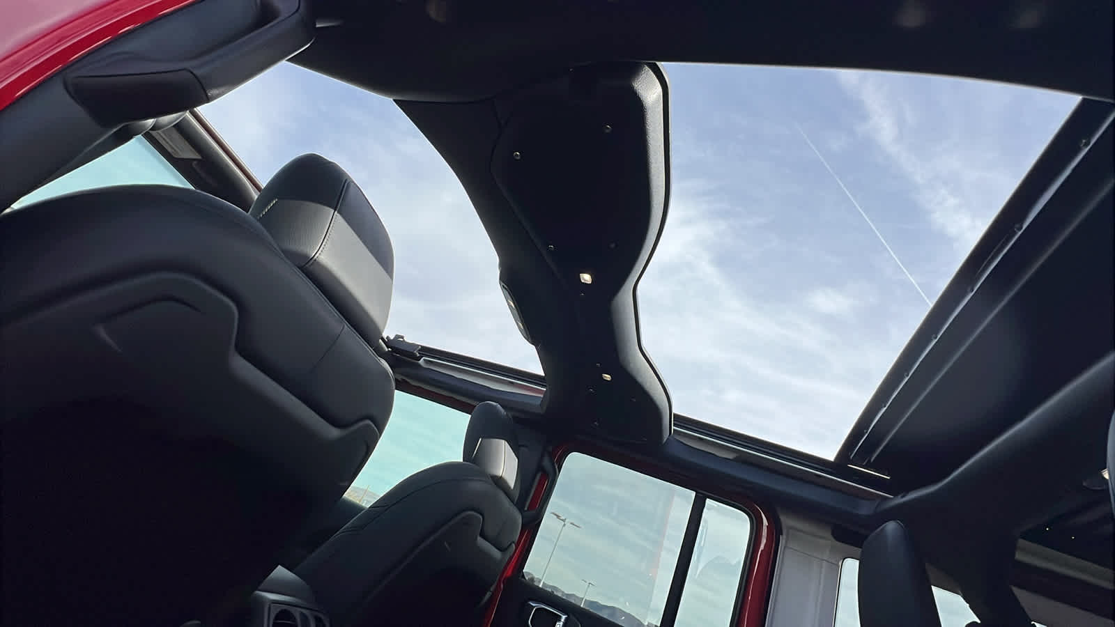 Thumbnail: 2026 Jeep Wrangler - 31