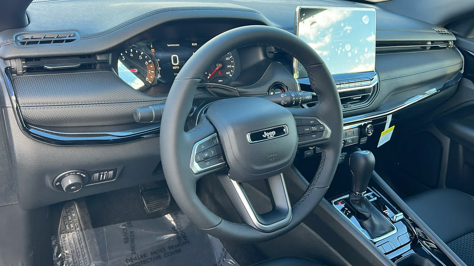 Thumbnail: 2026 Jeep Compass - 10