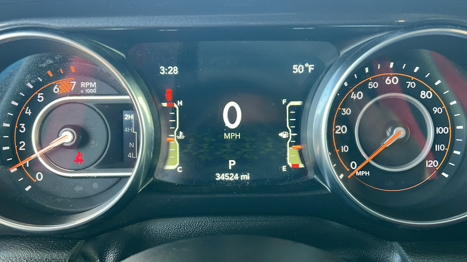 Thumbnail: 2023 Jeep Wrangler - 21