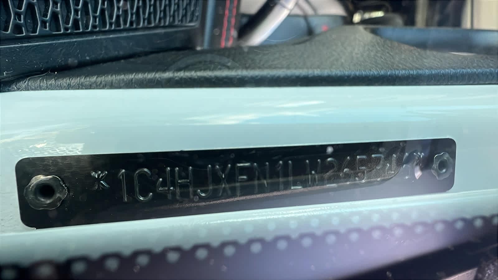 Thumbnail: 2020 Jeep Wrangler - 30