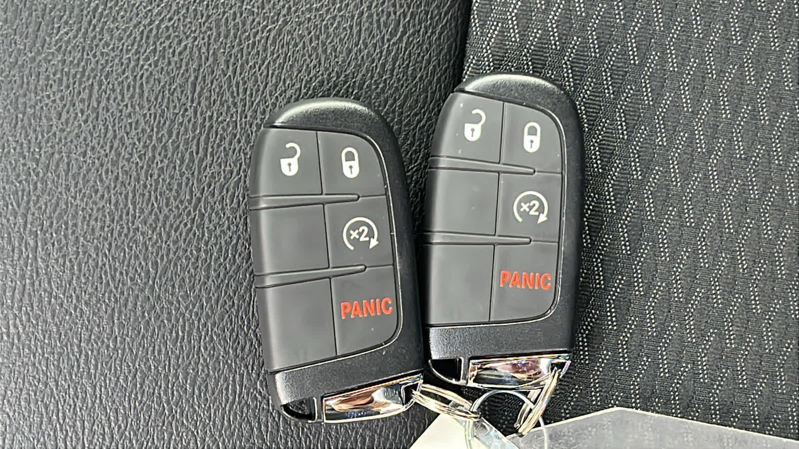 Thumbnail: 2026 Jeep Compass - 29