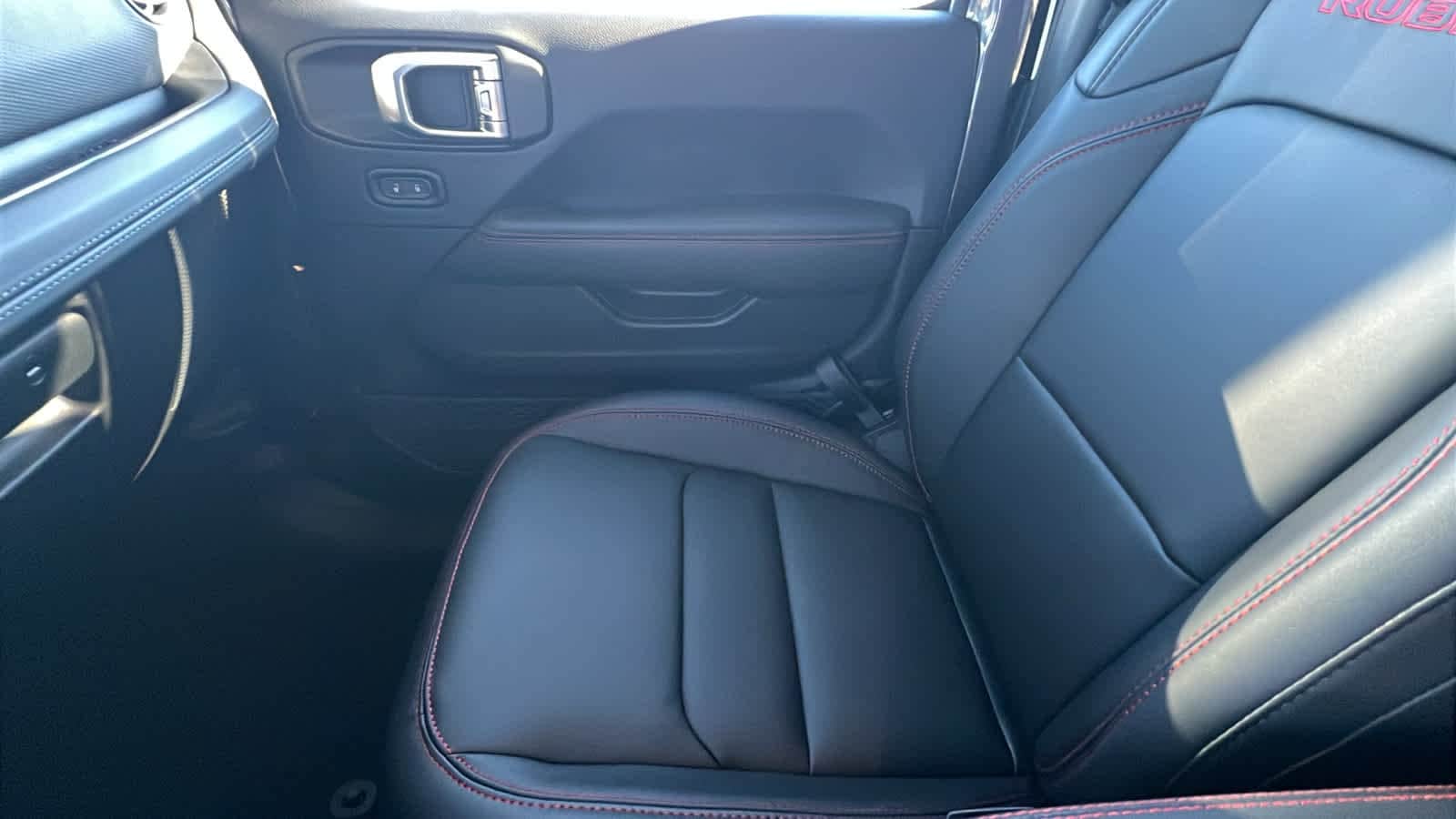 Thumbnail: 2026 Jeep Wrangler - 12