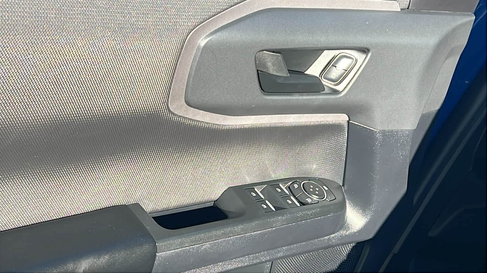 Thumbnail: 2024 Ford Bronco Sport - 22