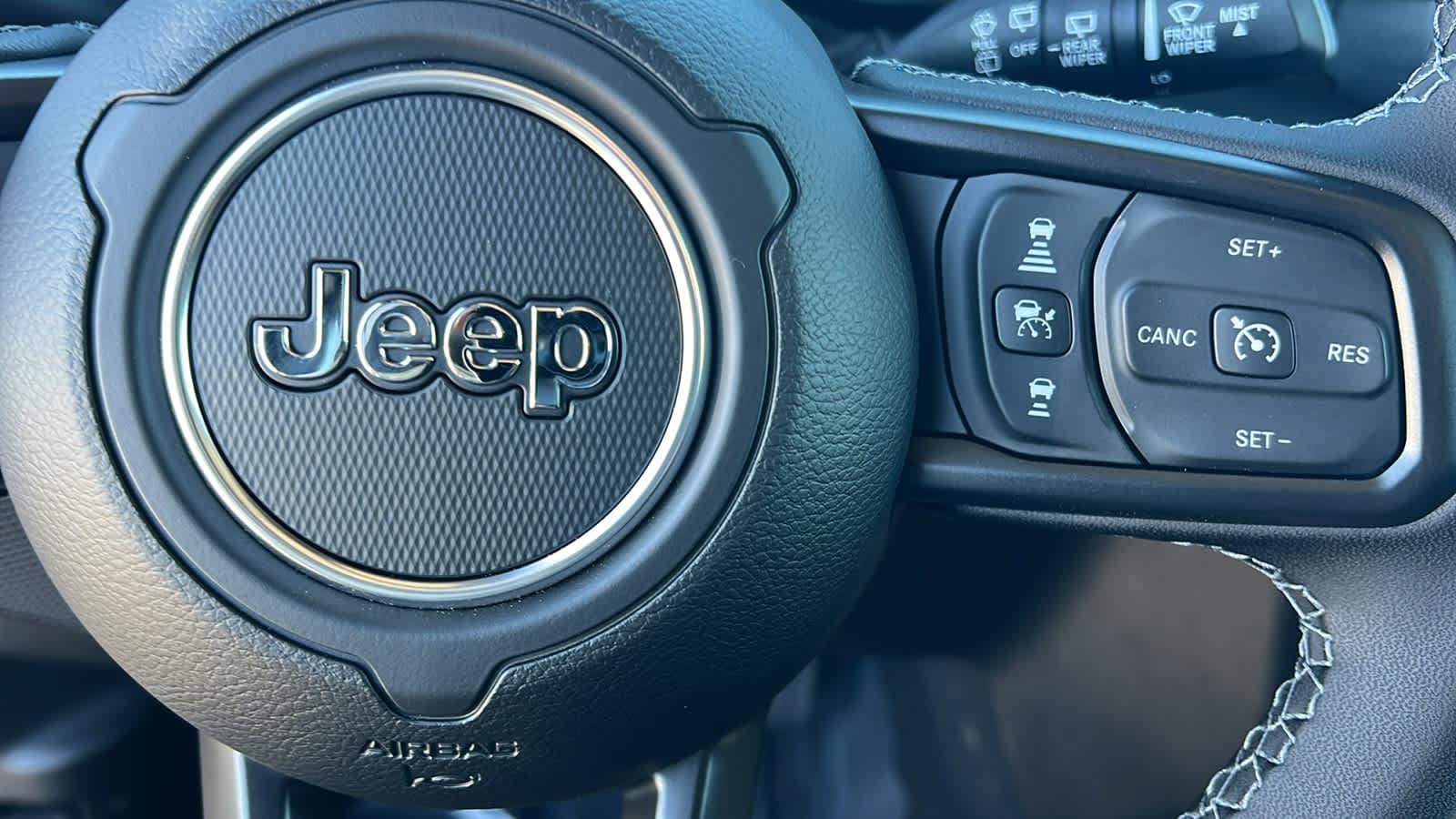 Thumbnail: 2026 Jeep Wrangler - 20