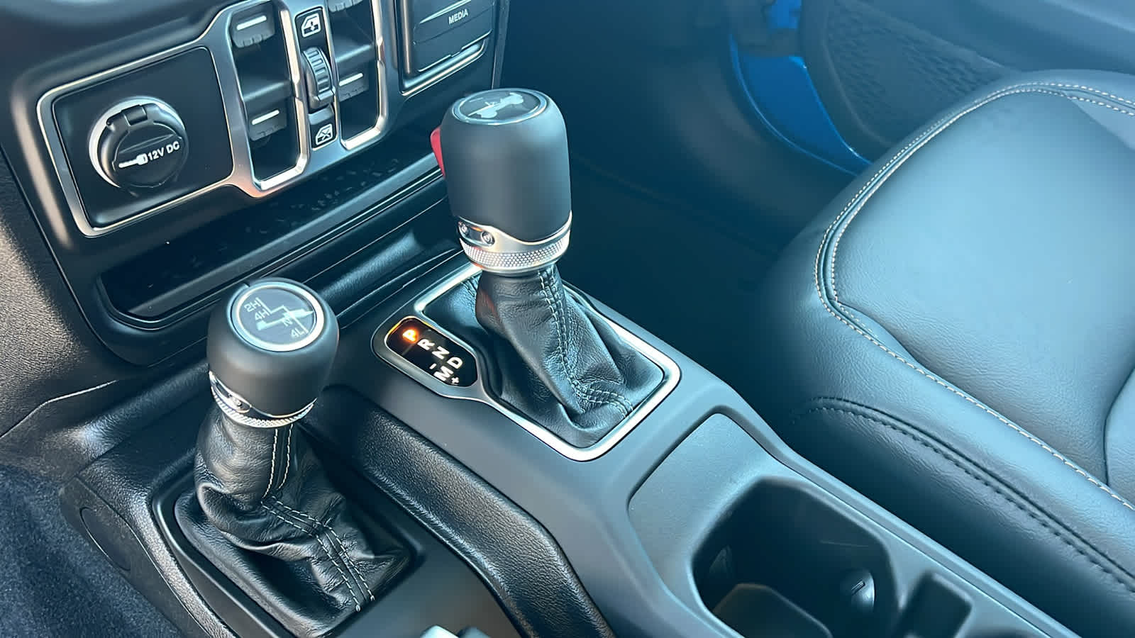 Thumbnail: 2026 Jeep Wrangler - 13