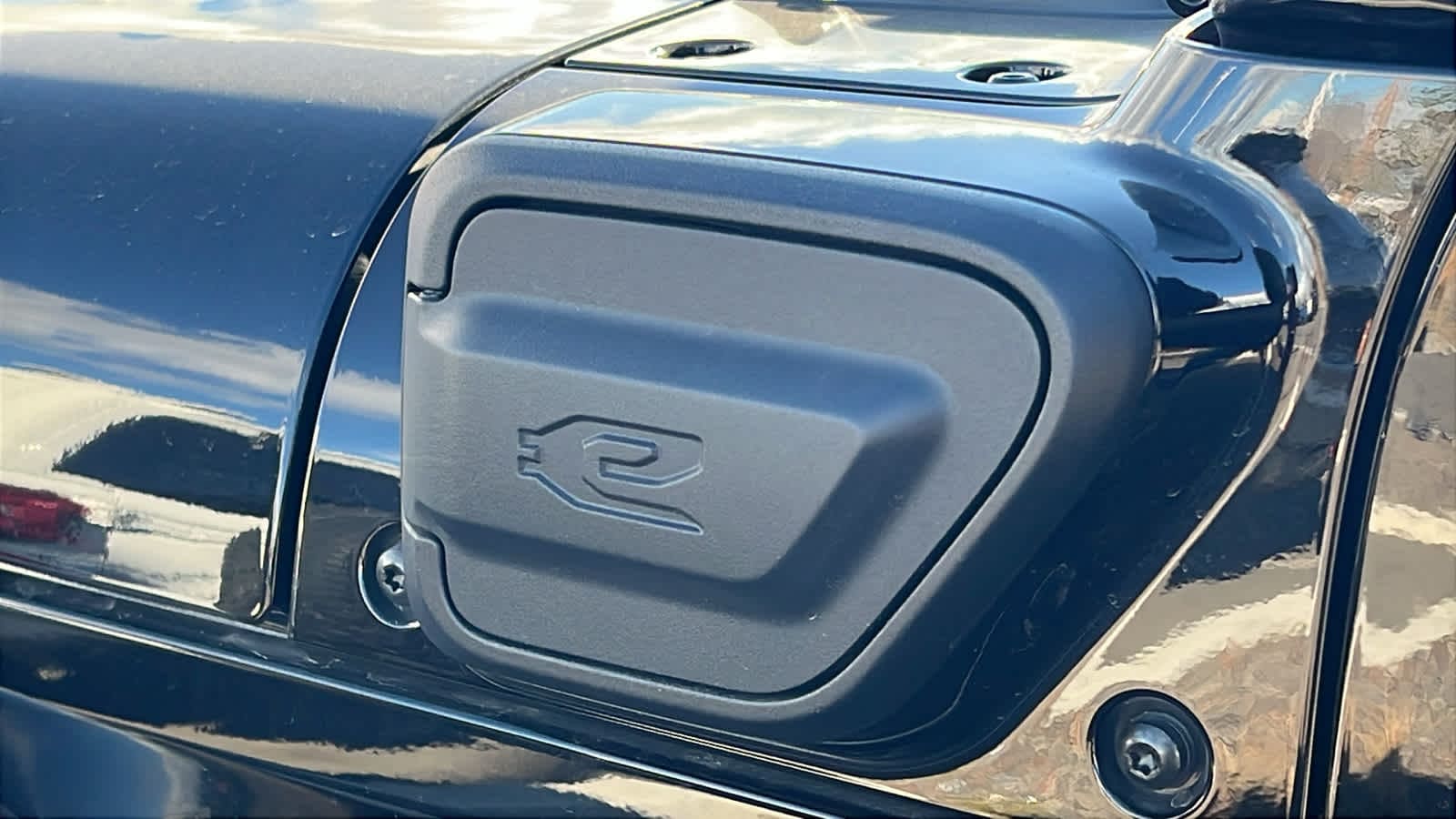 Thumbnail: 2021 Jeep Wrangler - 8