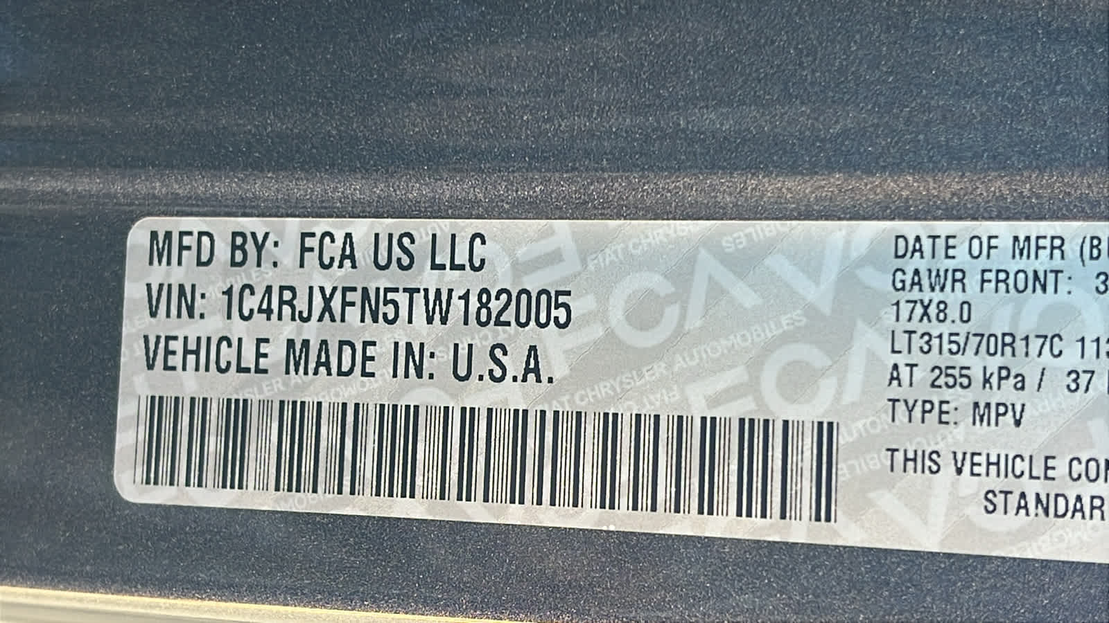 Thumbnail: 2026 Jeep Wrangler - 30