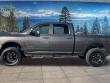 2021 Ram 3500 Tradesman Truck Crew Cab