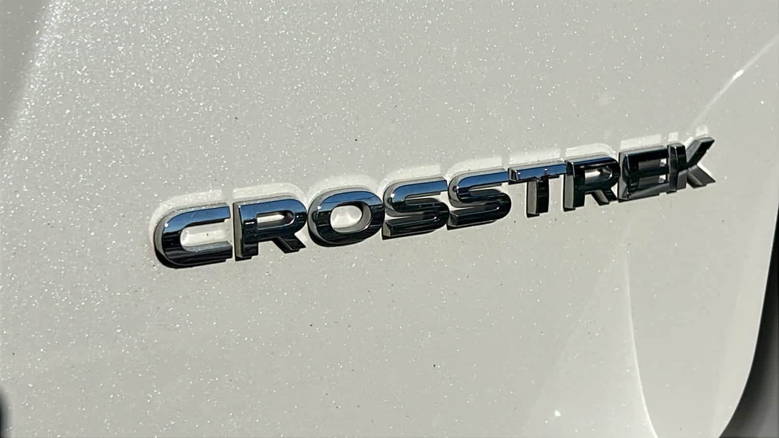 Thumbnail: 2021 Subaru Crosstrek - 10