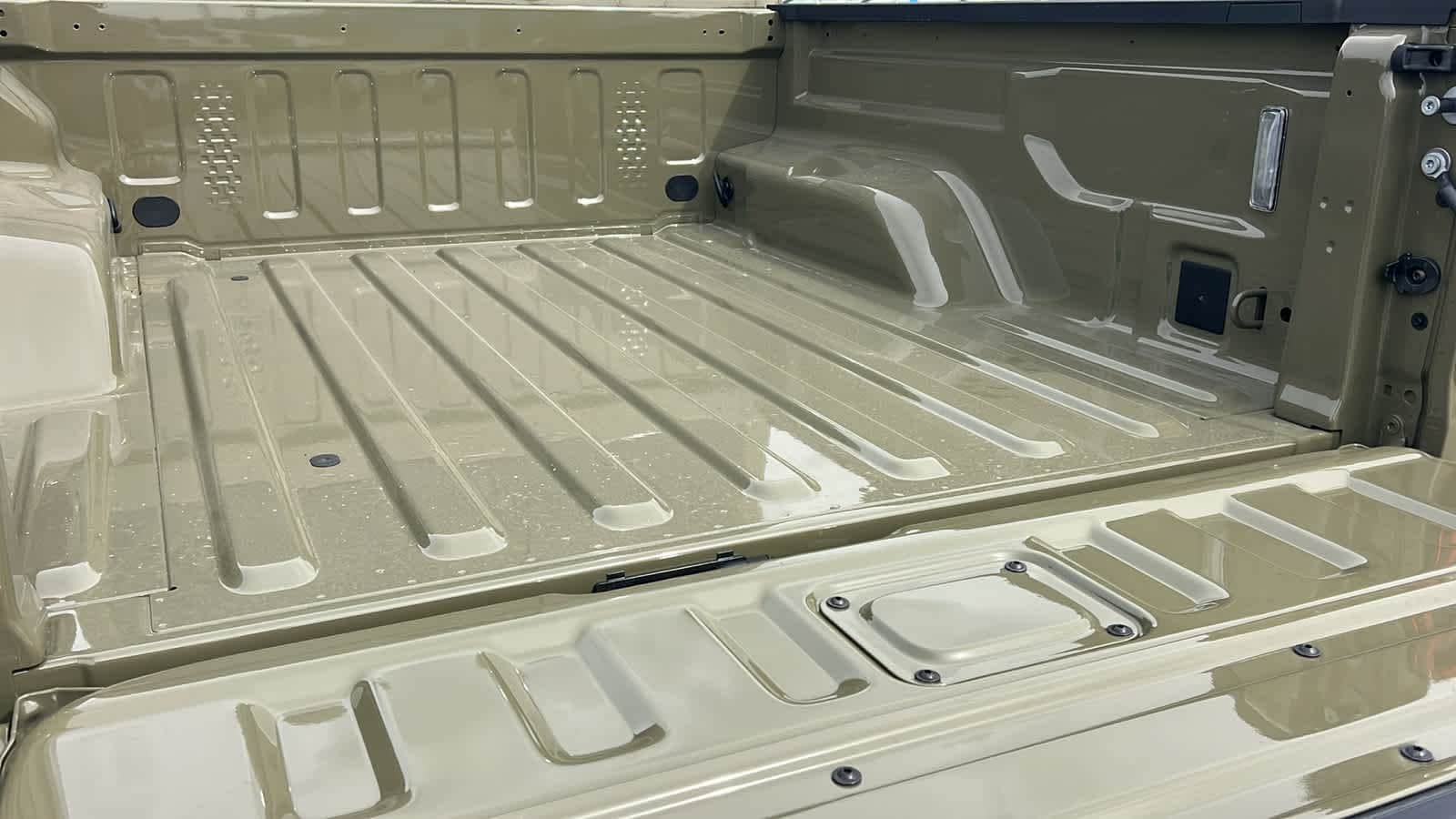 Thumbnail: 2026 Jeep Gladiator - 27