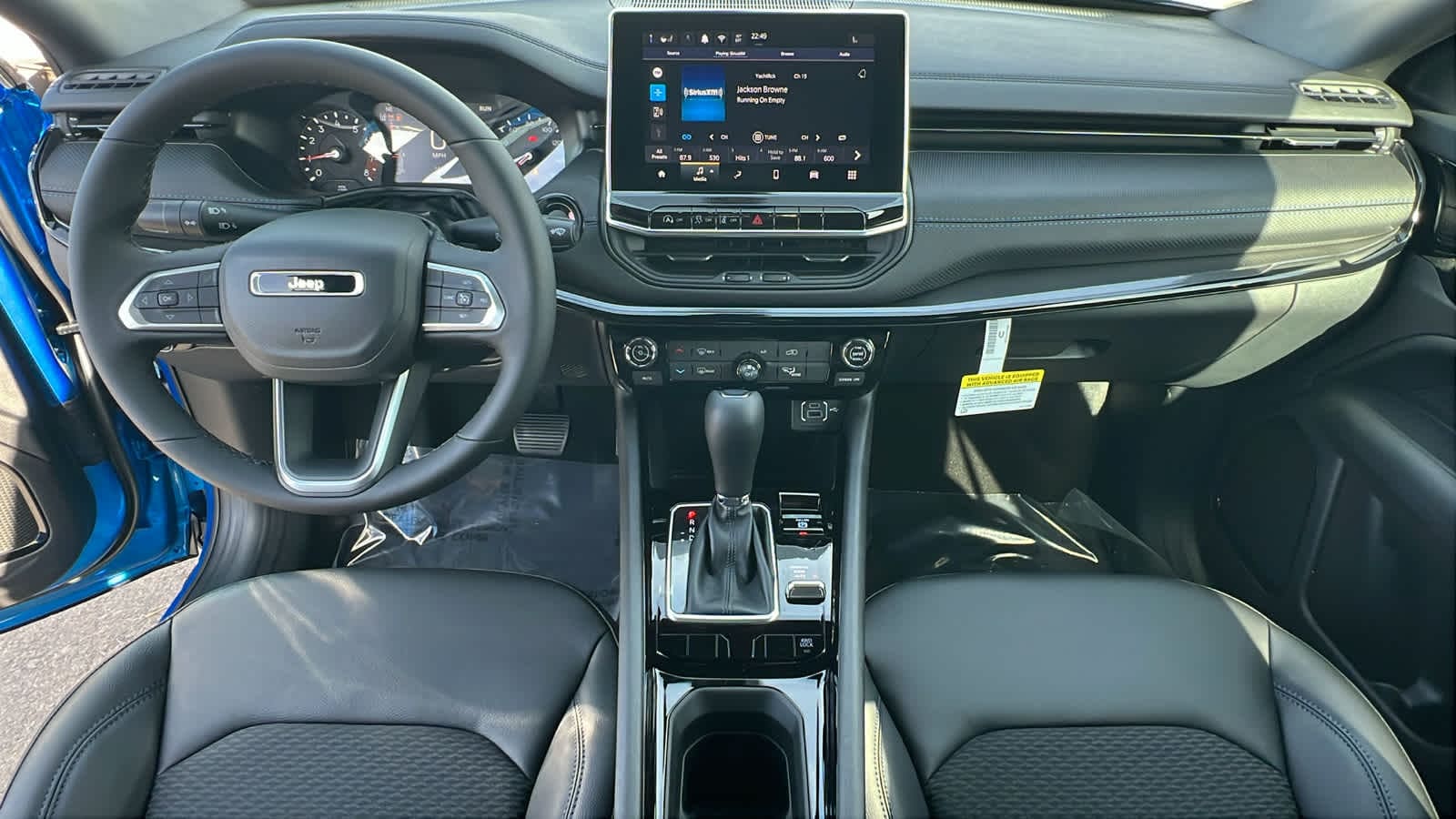 Thumbnail: 2026 Jeep Compass - 26