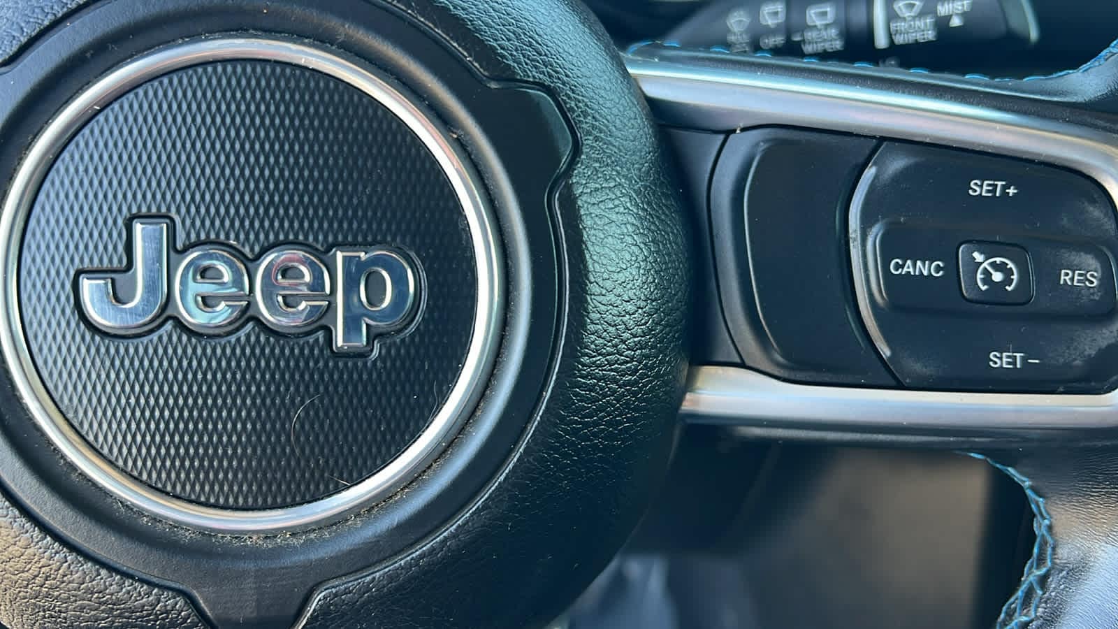 Thumbnail: 2021 Jeep Wrangler - 20