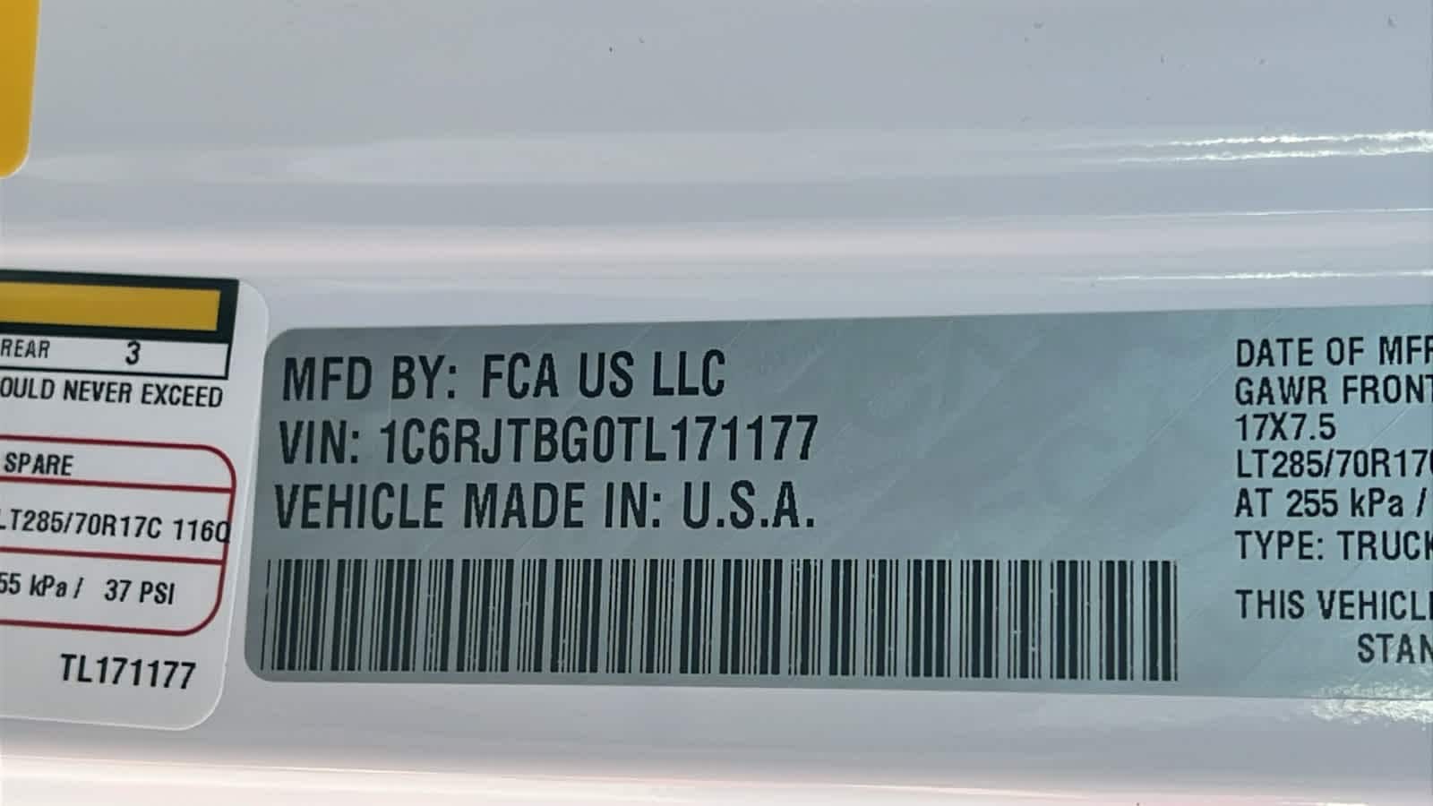 Thumbnail: 2026 Jeep Gladiator - 30