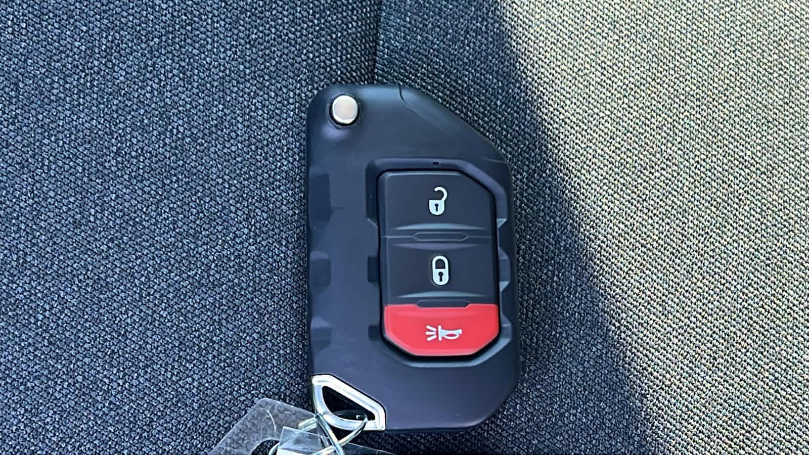 Thumbnail: 2026 Jeep Gladiator - 29