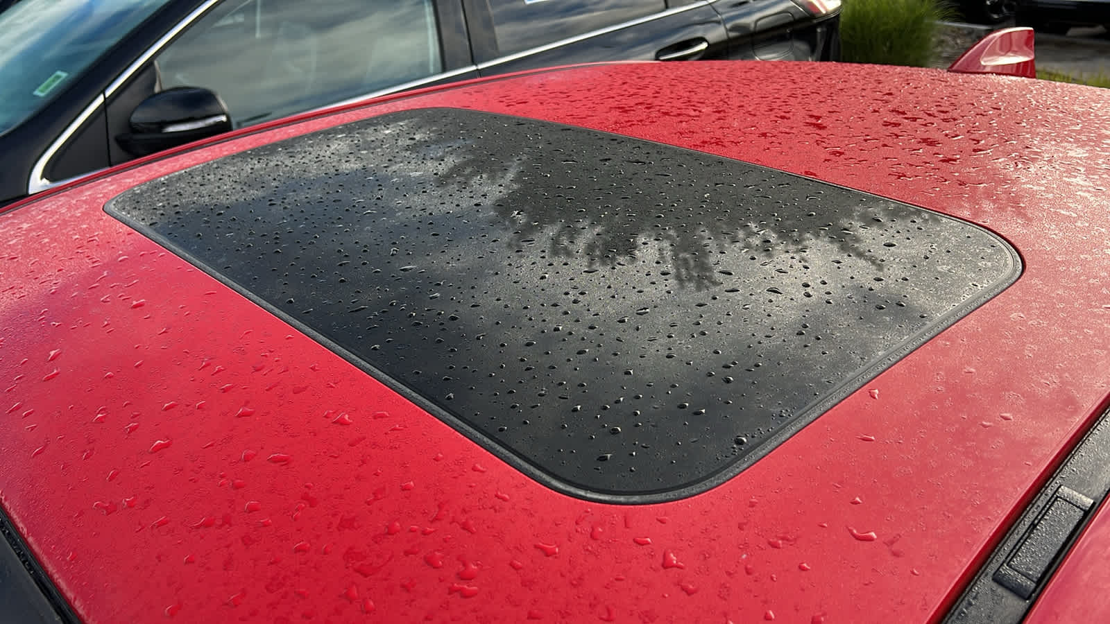 Thumbnail: 2021 Subaru WRX - 10