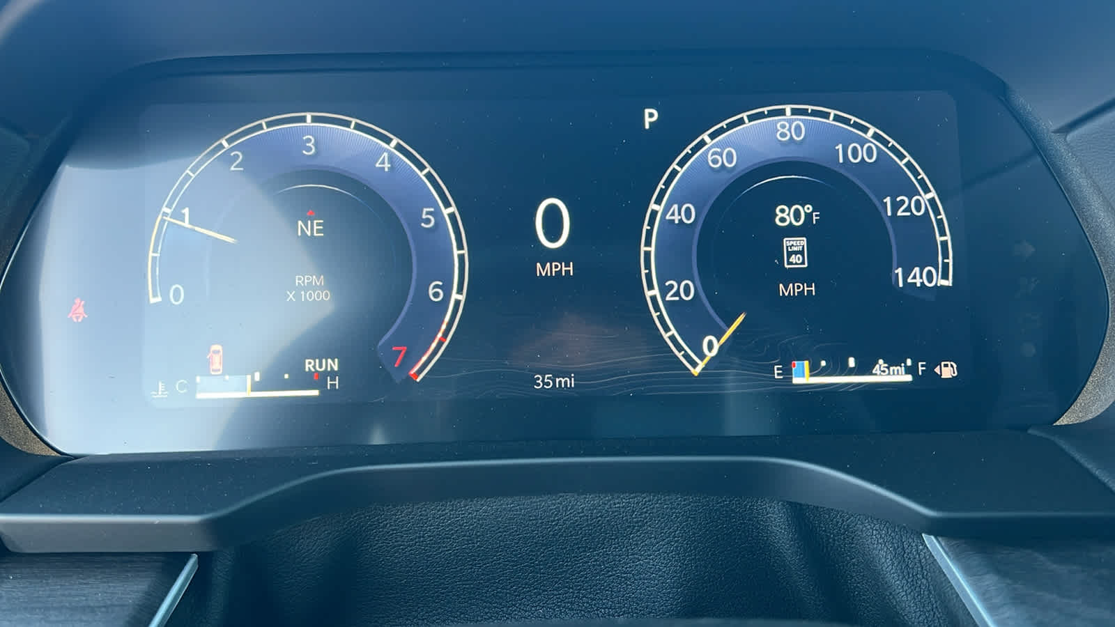 Thumbnail: 2026 Jeep Grand Cherokee - 21