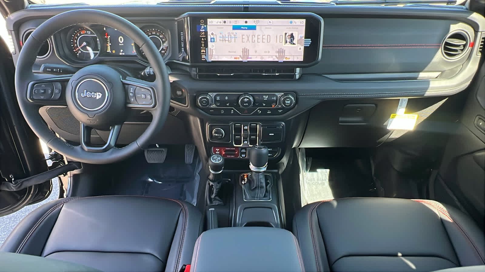 Thumbnail: 2026 Jeep Wrangler - 26