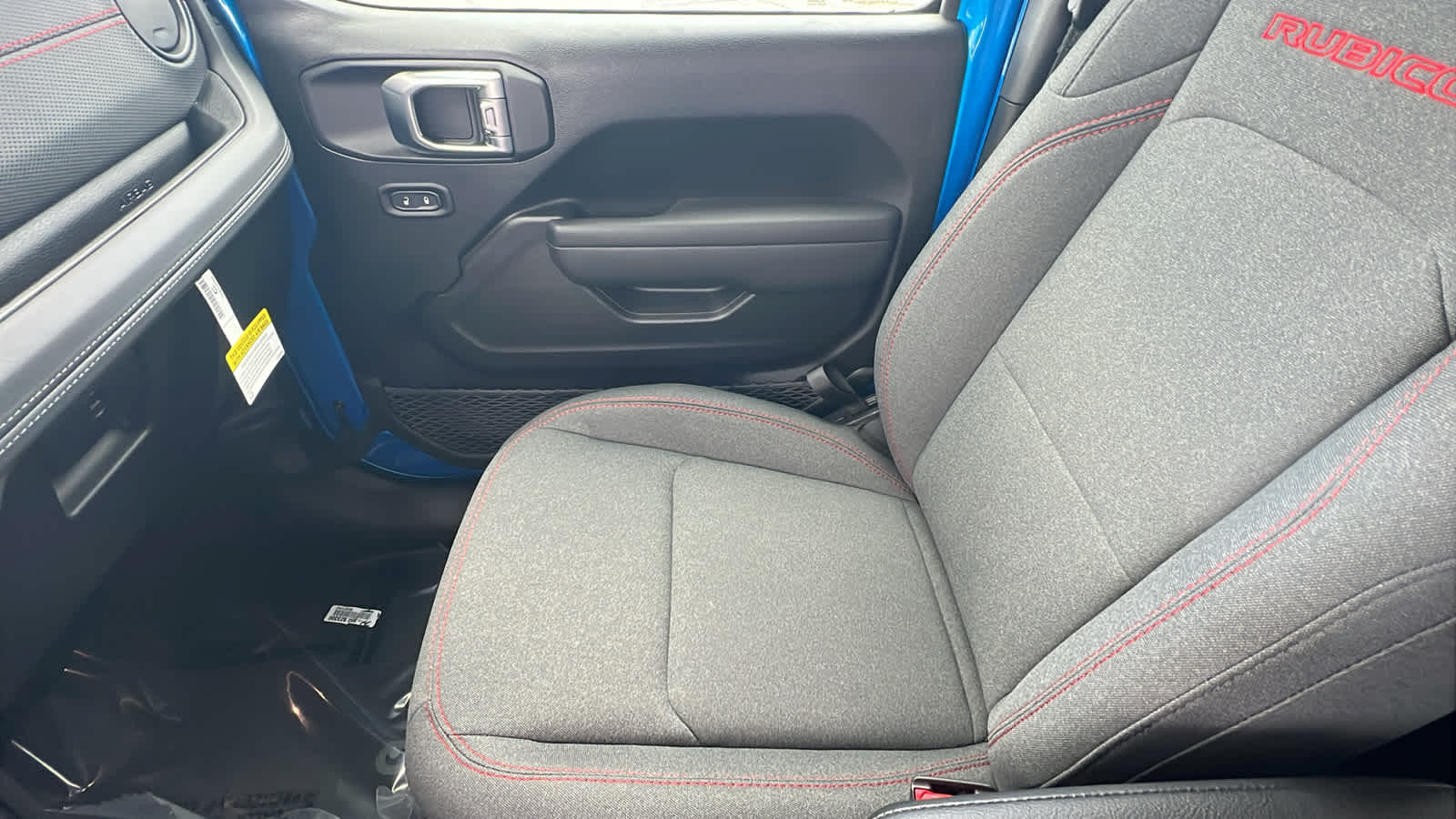 Thumbnail: 2026 Jeep Wrangler - 12