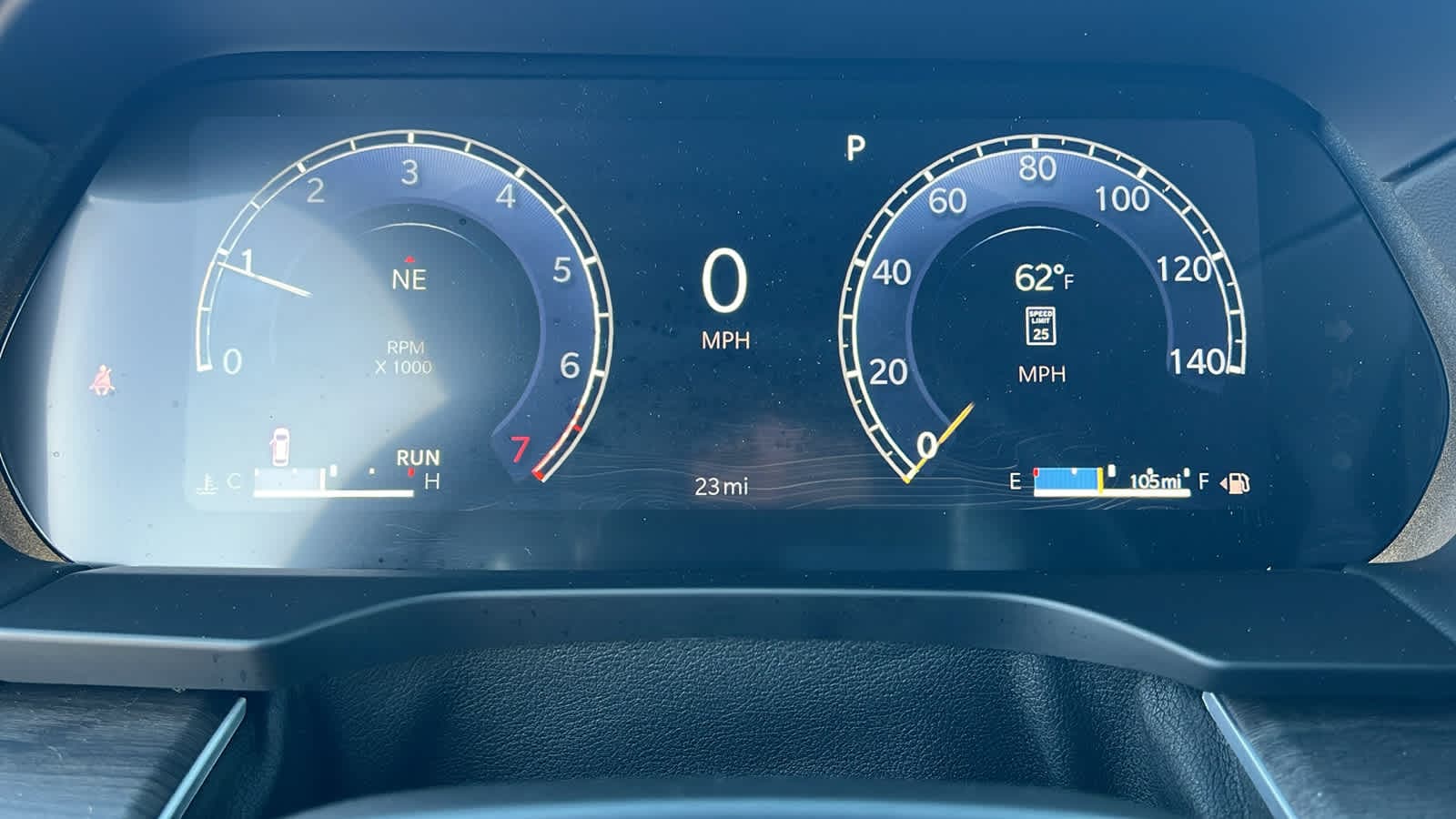 Thumbnail: 2026 Jeep Grand Cherokee - 21