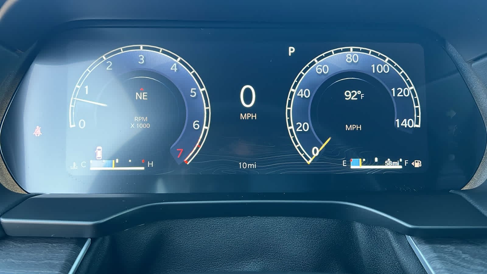 Thumbnail: 2025 Jeep Grand Cherokee - 21