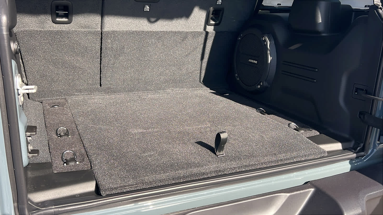 Thumbnail: 2026 Jeep Wrangler - 27