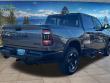 2022 Ram 1500 Rebel Truck Crew Cab