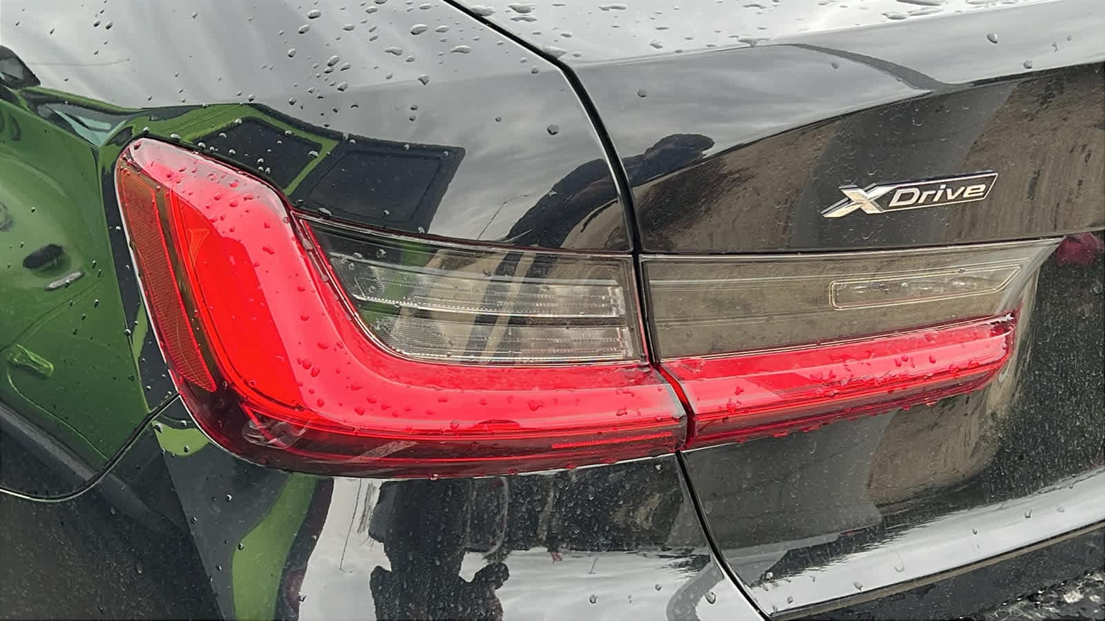 Thumbnail: 2021 BMW 3 Series - 9