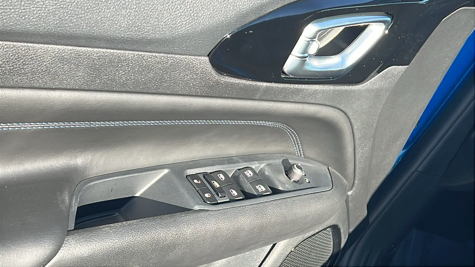 Thumbnail: 2026 Jeep Compass - 22