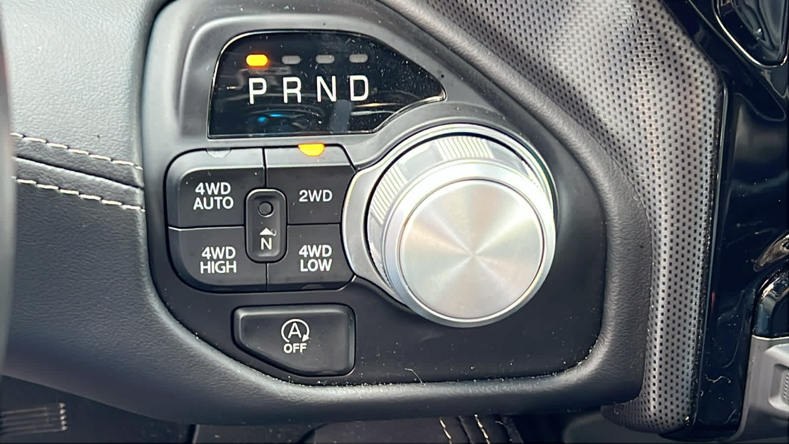2023 RAM Ram 1500 Pickup Limited - Photo 13