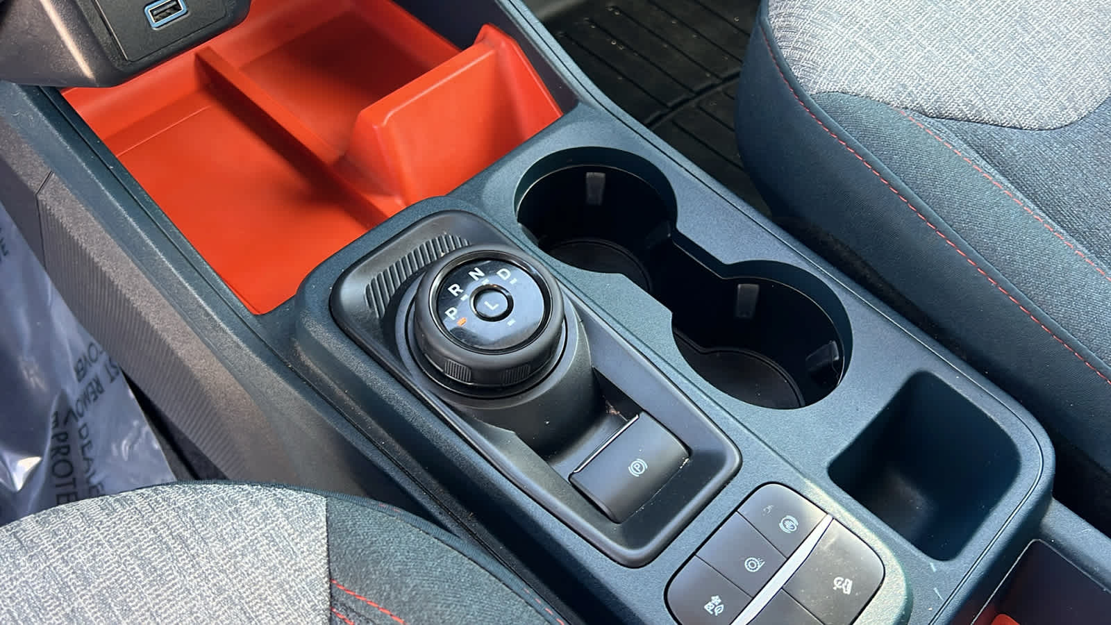 Thumbnail: 2024 Ford Maverick - 13