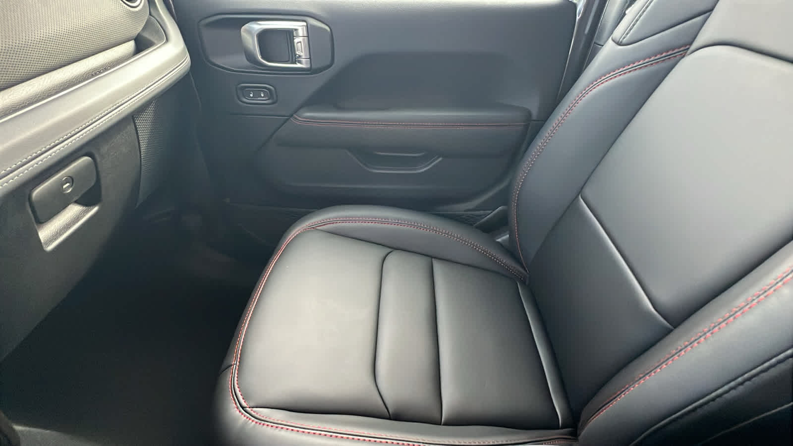 Thumbnail: 2026 Jeep Wrangler - 12