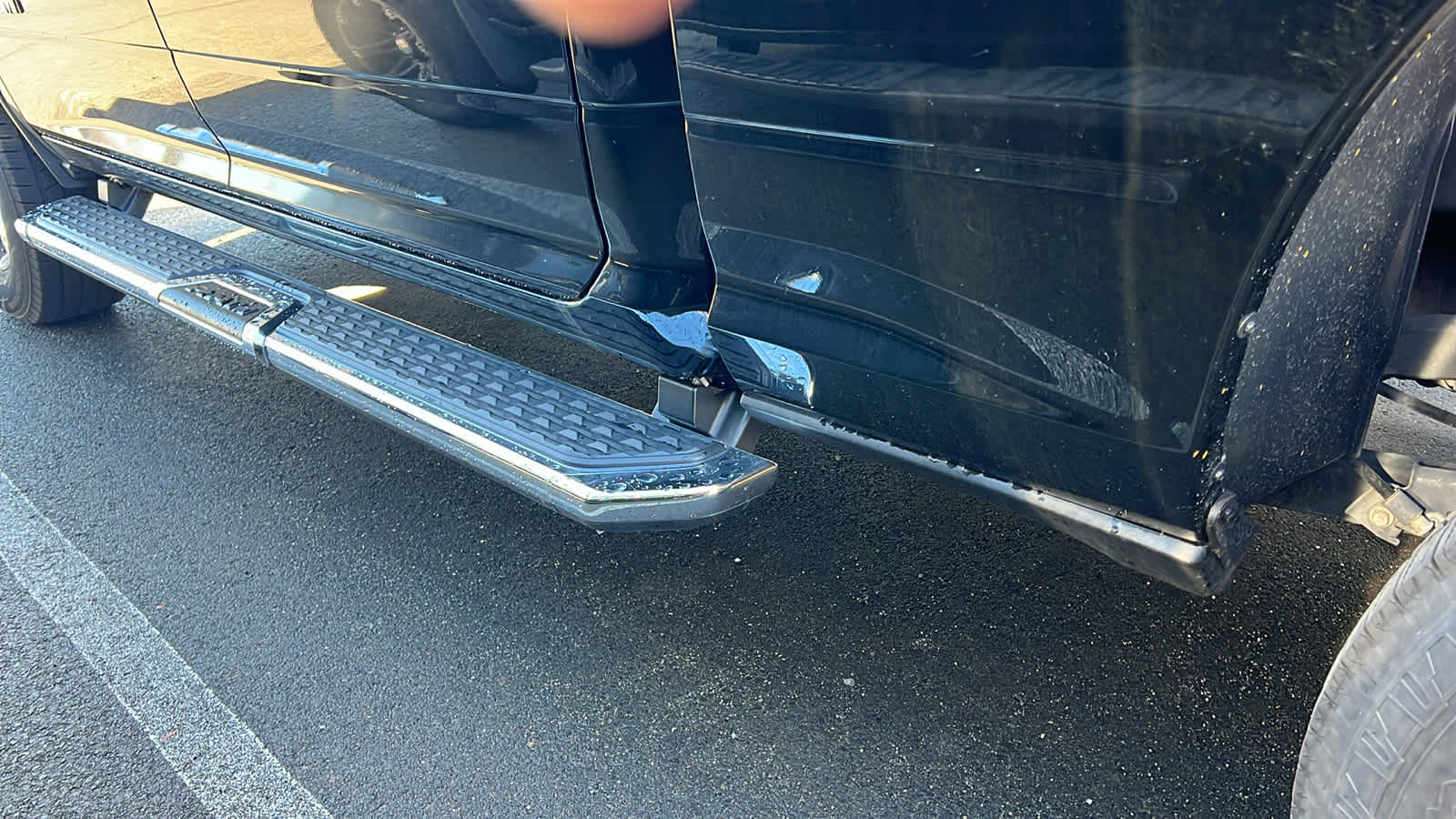 Thumbnail: 2024 RAM 2500 - 10