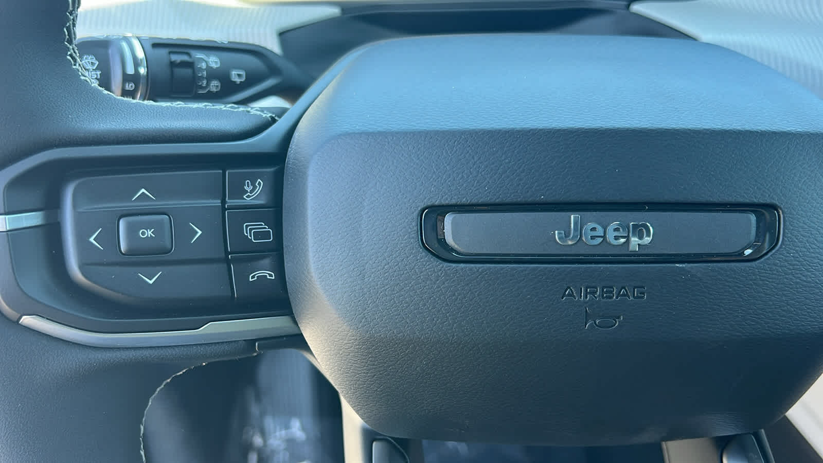 Thumbnail: 2026 Jeep Cherokee - 19