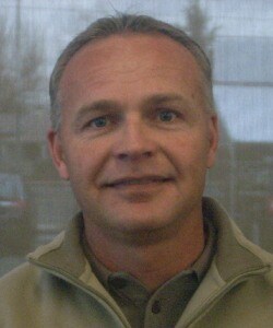Scott Williford