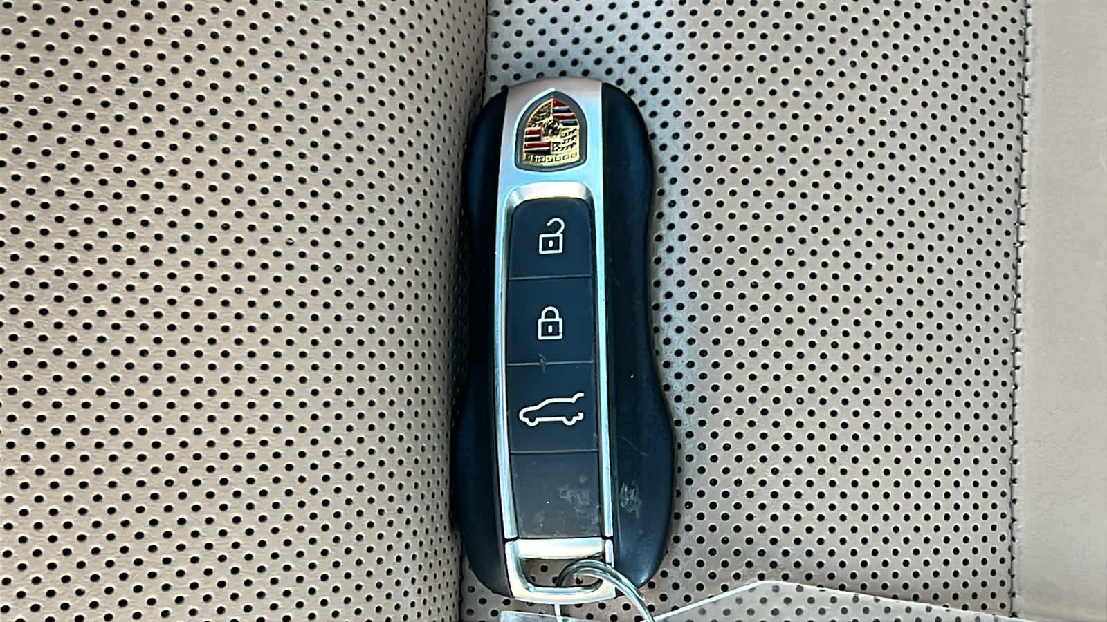 Thumbnail: 2019 Porsche Cayenne - 29