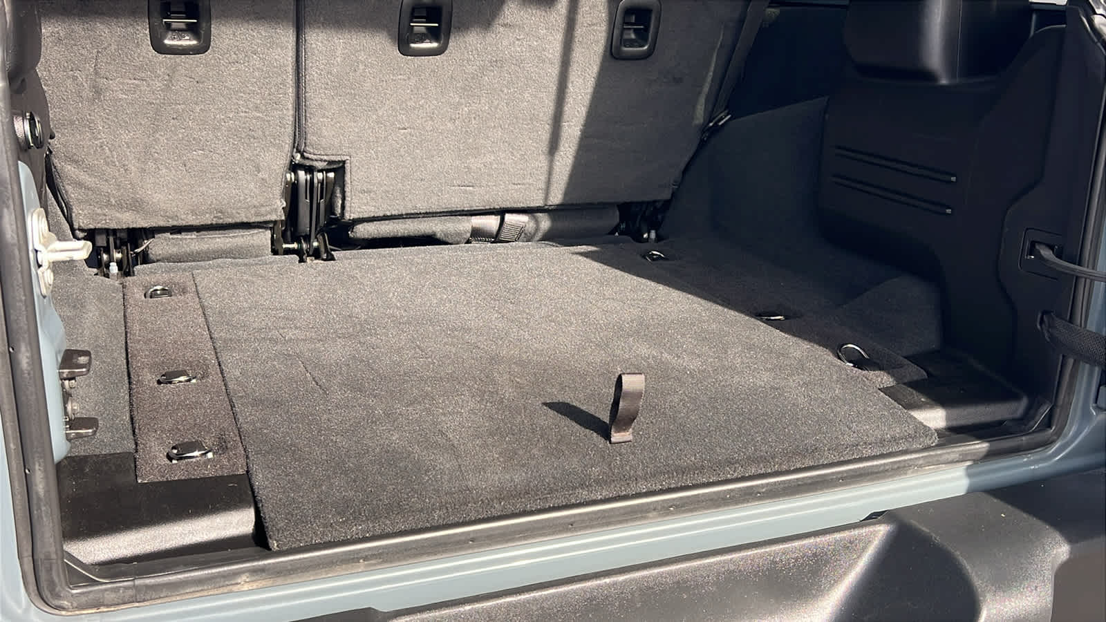 Thumbnail: 2024 Jeep Wrangler - 27