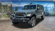 Jeep Wrangler 4xe