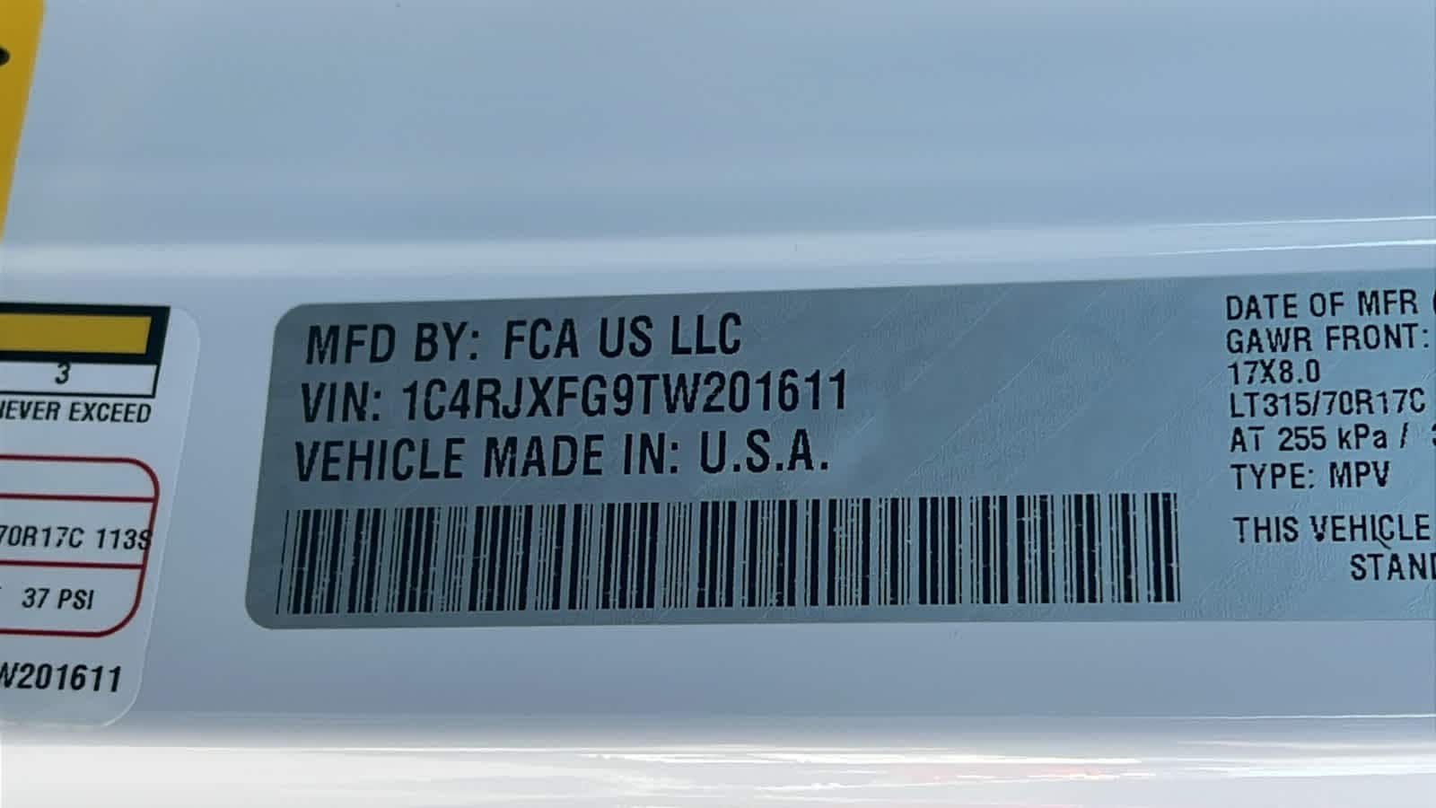 Thumbnail: 2026 Jeep Wrangler - 30