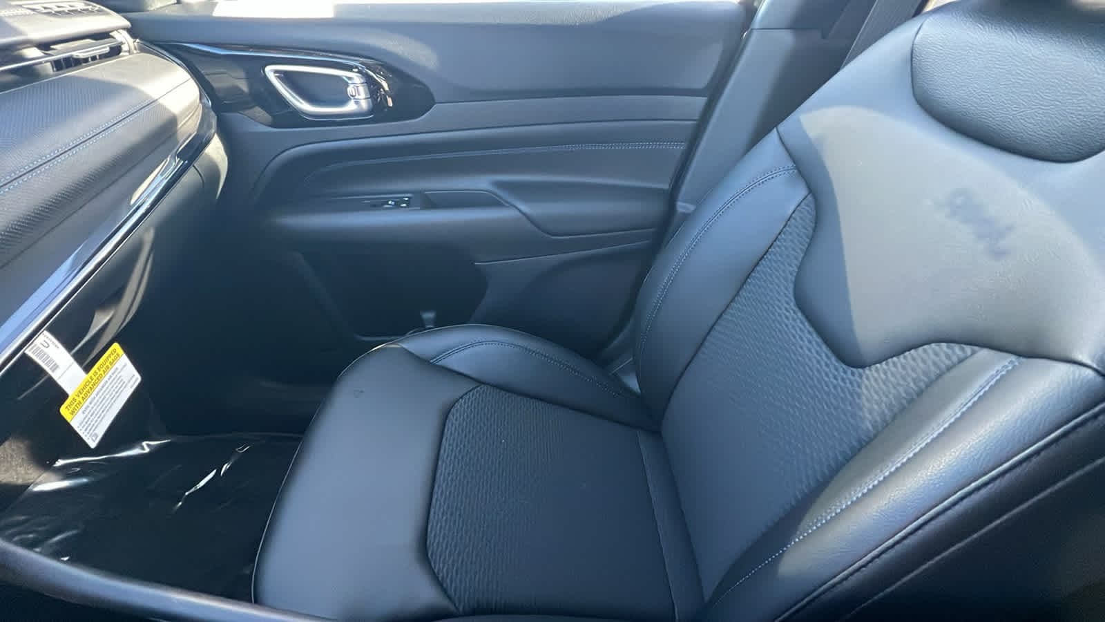 Thumbnail: 2026 Jeep Compass - 12