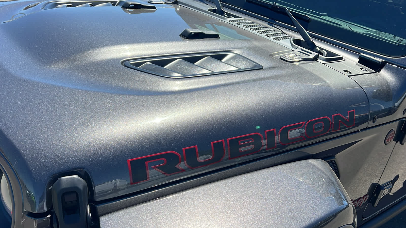 Thumbnail: 2025 Jeep Gladiator - 31