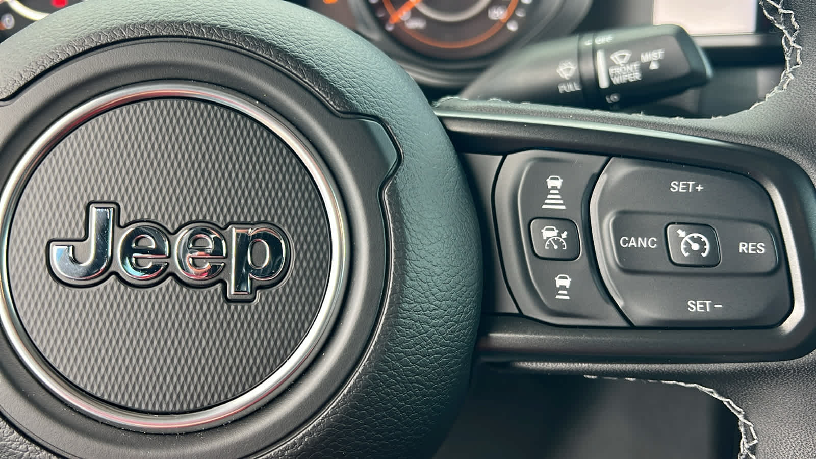 Thumbnail: 2026 Jeep Gladiator - 20