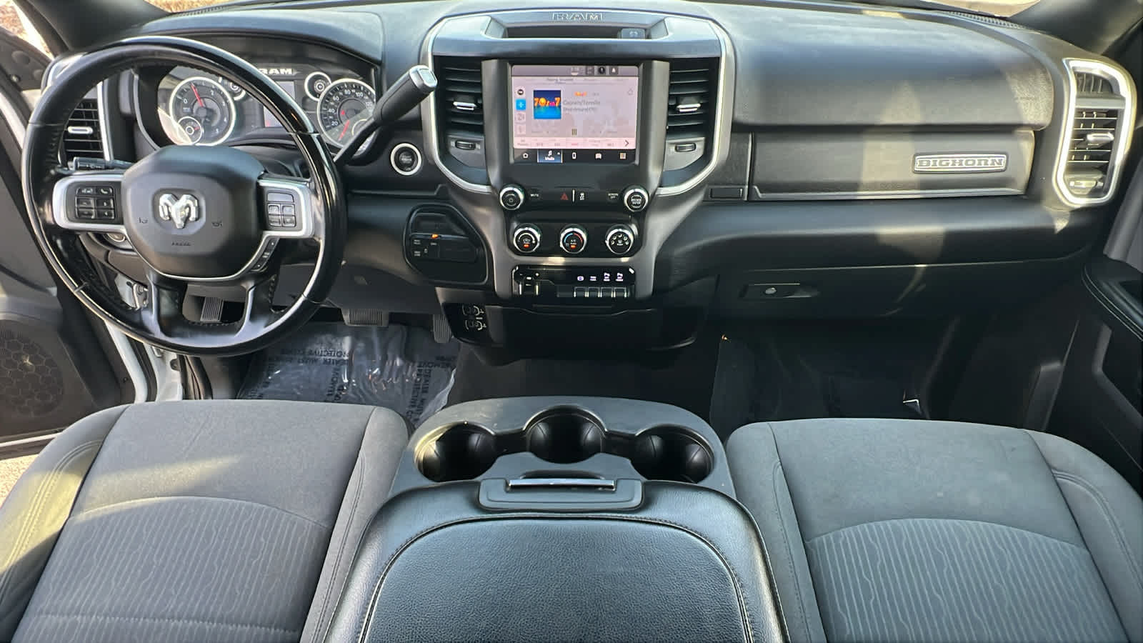 Thumbnail: 2022 RAM 2500 - 26