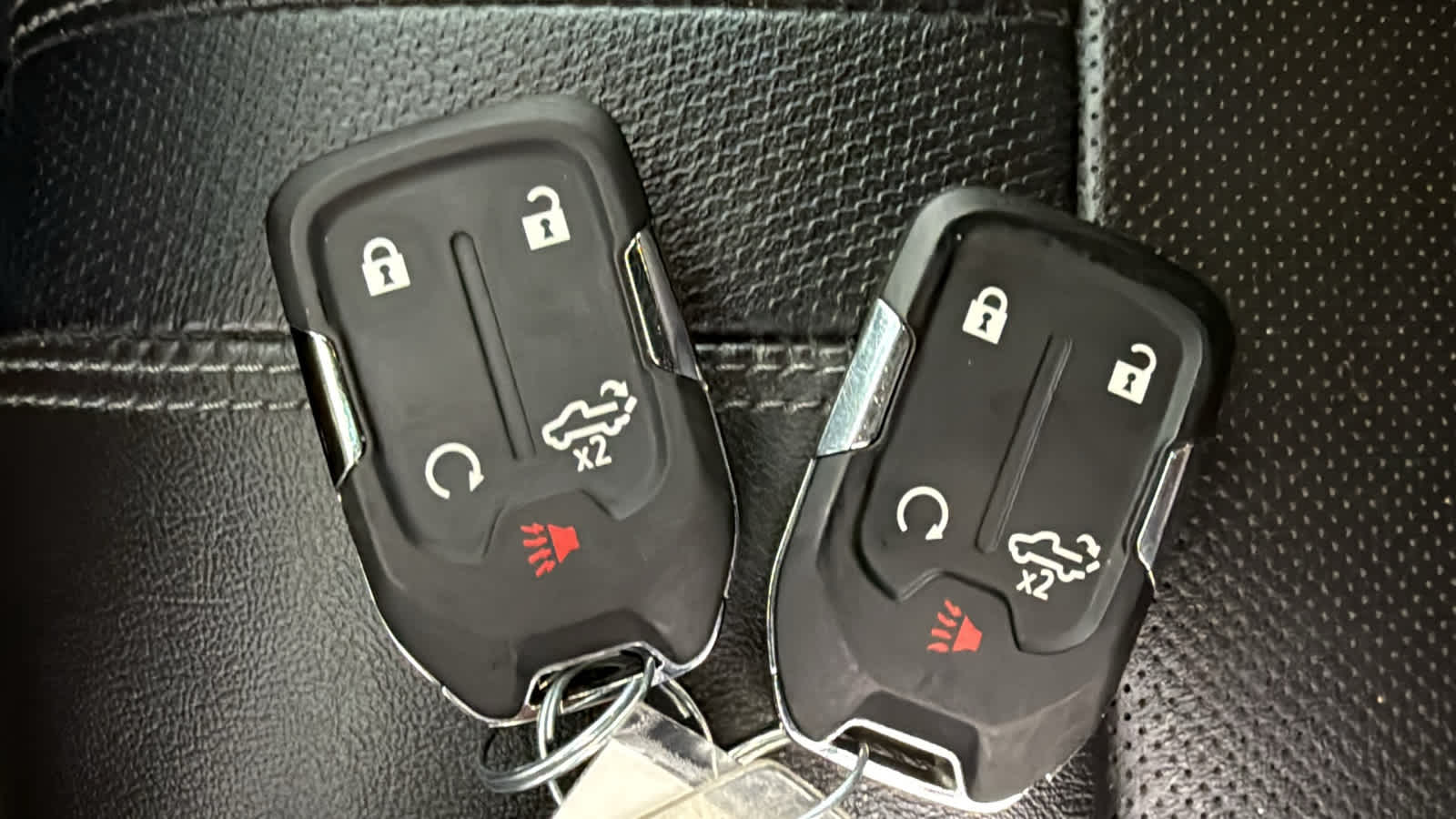 Thumbnail: 2022 Chevrolet Silverado 1500 - 30